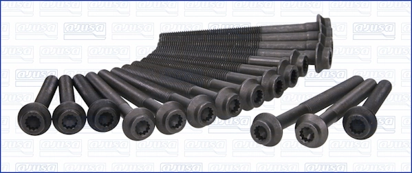 Cylinder Head Bolt Set