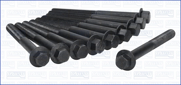 Cylinder Head Bolt Set