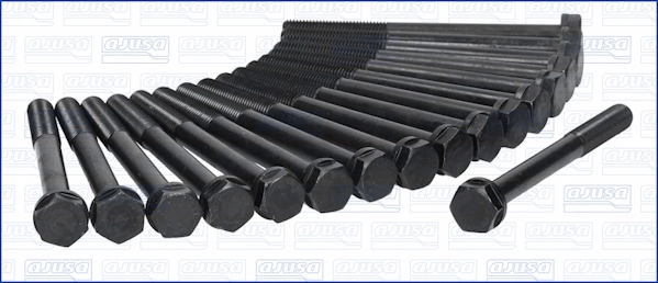 Cylinder Head Bolt Set