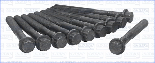 Cylinder Head Bolt Set