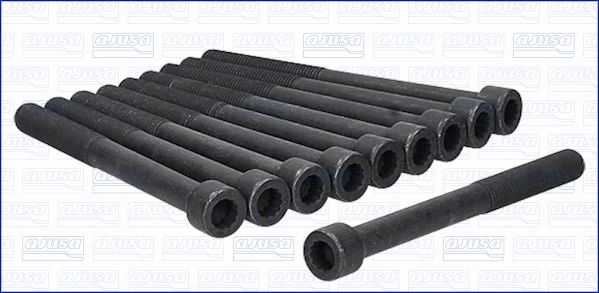 Cylinder Head Bolt Set