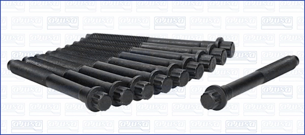 Cylinder Head Bolt Set