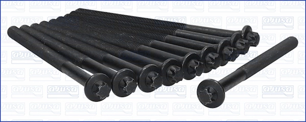 Cylinder Head Bolt Set