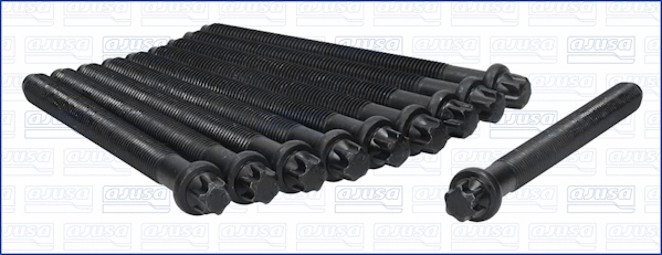 Cylinder Head Bolt Set