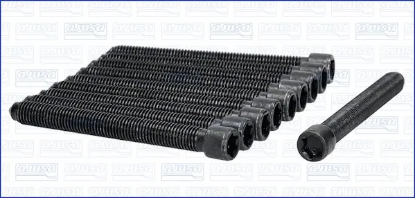Cylinder Head Bolt Set