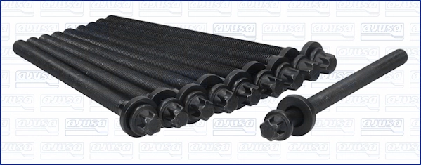 Cylinder Head Bolt Set