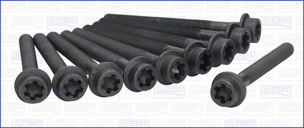 Cylinder Head Bolt Set