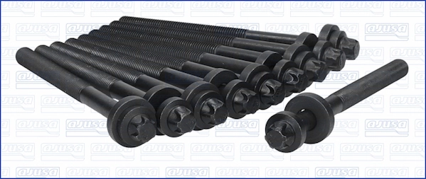Cylinder Head Bolt Set
