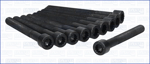 Cylinder Head Bolt Set
