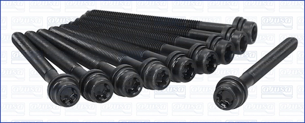 Cylinder Head Bolt Set