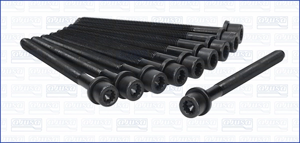 Cylinder Head Bolt Set