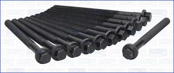 Cylinder Head Bolt Set