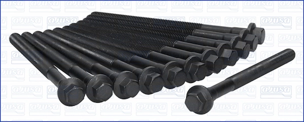 Cylinder Head Bolt Set