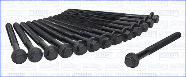 Cylinder Head Bolt Set