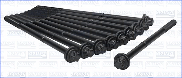 Cylinder Head Bolt Set