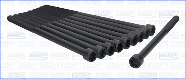 Cylinder Head Bolt Set