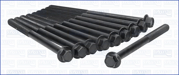 Cylinder Head Bolt Set
