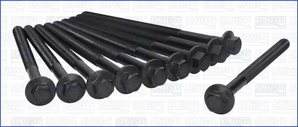 Cylinder Head Bolt Set
