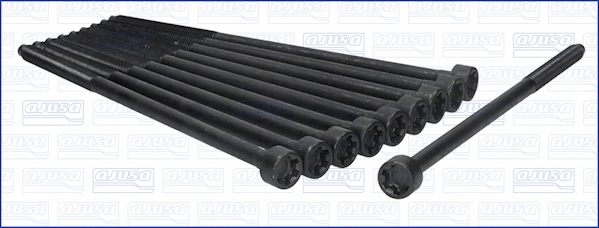 Cylinder Head Bolt Set