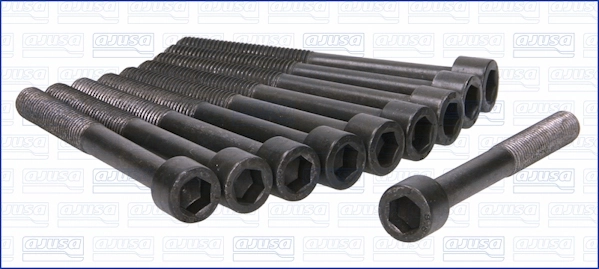 Cylinder Head Bolt Set