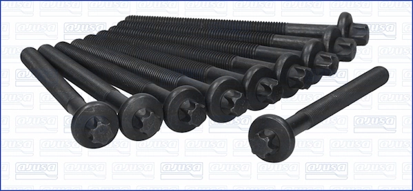 Cylinder Head Bolt Set