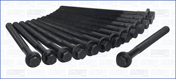 Cylinder Head Bolt Set