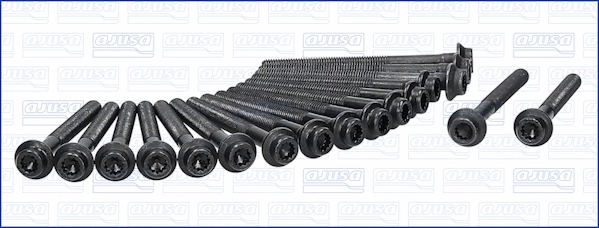 Cylinder Head Bolt Set