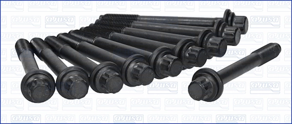 Cylinder Head Bolt Set