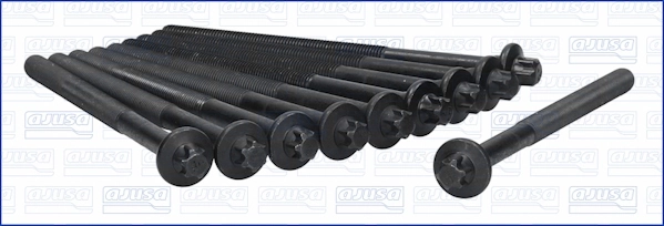 Cylinder Head Bolt Set