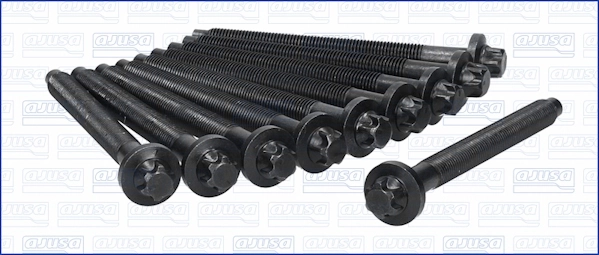 Cylinder Head Bolt Set