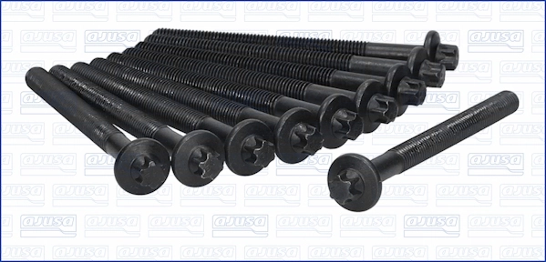 Cylinder Head Bolt Set