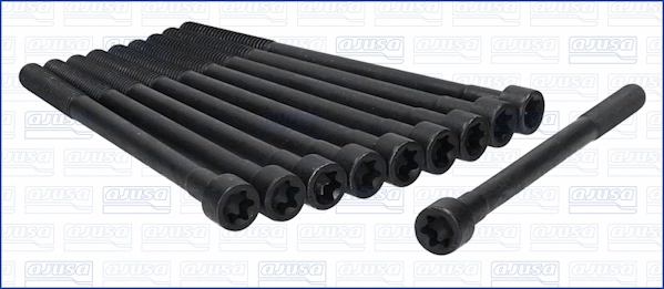 Cylinder Head Bolt Set