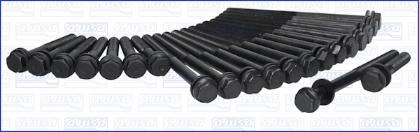 Cylinder Head Bolt Set