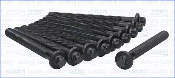 Cylinder Head Bolt Set
