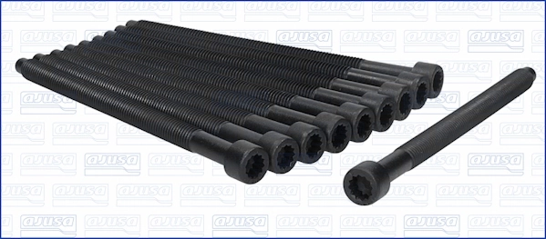 Cylinder Head Bolt Set