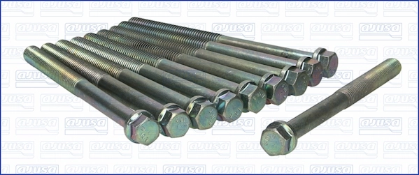 Cylinder Head Bolt Set