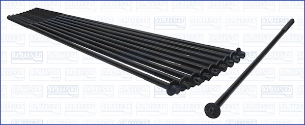 Cylinder Head Bolt Set