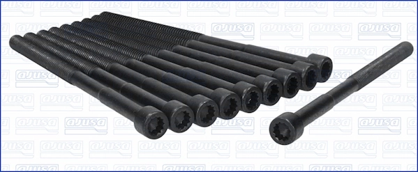 Cylinder Head Bolt Set
