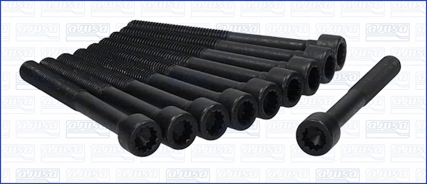 Cylinder Head Bolt Set