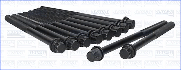 Cylinder Head Bolt Set