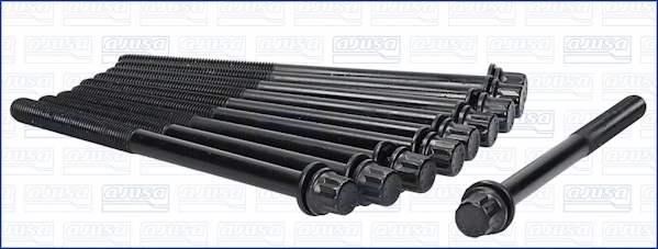 Cylinder Head Bolt Set