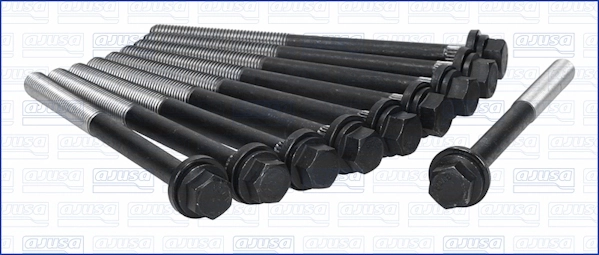 Cylinder Head Bolt Set