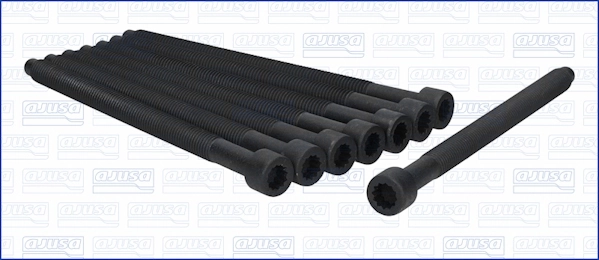 Cylinder Head Bolt Set
