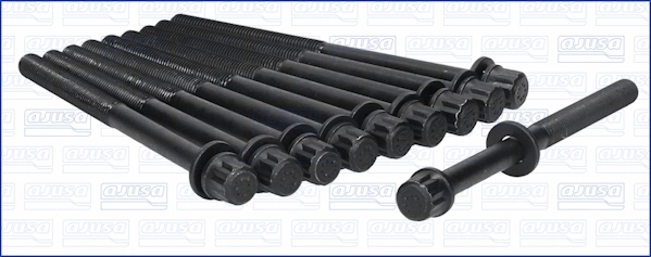 Cylinder Head Bolt Set