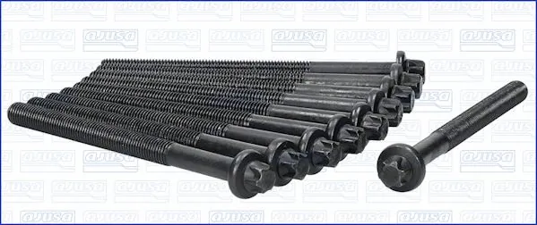 Cylinder Head Bolt Set