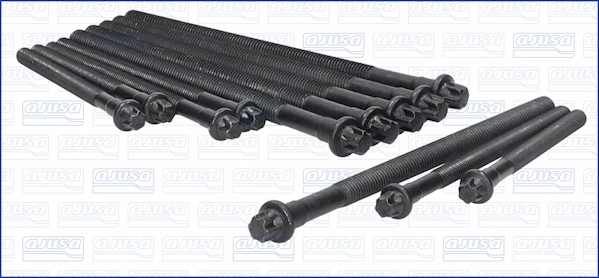 Cylinder Head Bolt Set