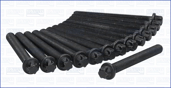 Cylinder Head Bolt Set
