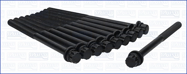 Cylinder Head Bolt Set