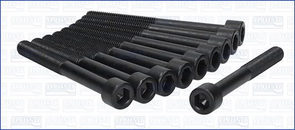 Cylinder Head Bolt Set