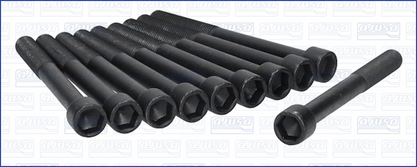 Cylinder Head Bolt Set
